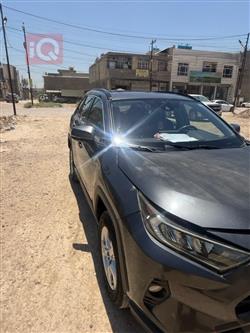 تويوتا راف 4